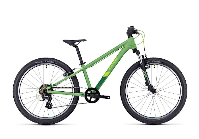 Fahrrad Richter - Fahrrad - Kinderrad - Kid 240