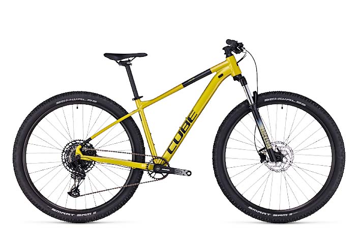 Fahrrad Richter - Fahrrad - MTB - Analoge
