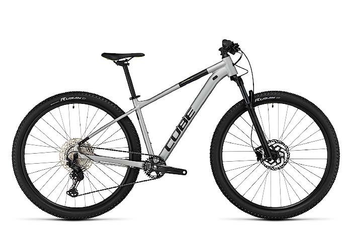 Fahrrad Richter - Fahrrad - MTB - Attention SLX