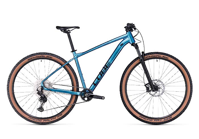 Fahrrad Richter - Fahrrad - MTB - Reaction Pro