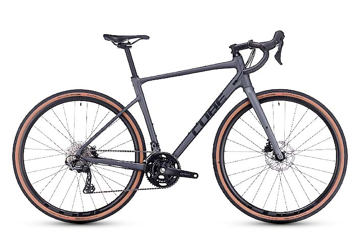 Fahrrad Richter - Fahrrad - Gravel - Nuroad Race