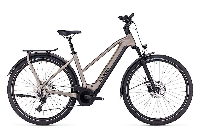 Fahrrad Richter - Fahrrad - E-Trekking - Kathmandu Hybrid Pro 750