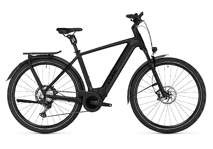 Fahrrad Richter - Fahrrad - E-Trekking - Kathmandu Hybrid SLT 750