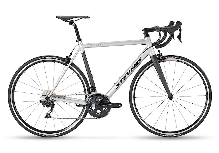 Fahrrad Richter - Fahrrad - Gravel - Aspin