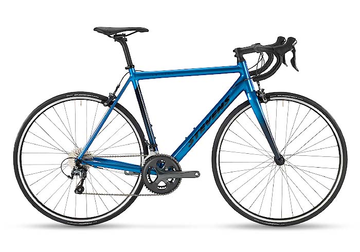 Fahrrad Richter - Fahrrad - Gravel - San Remo
