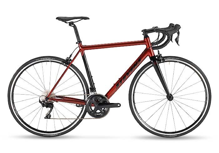 Fahrrad Richter - Fahrrad - Gravel - Stelvio