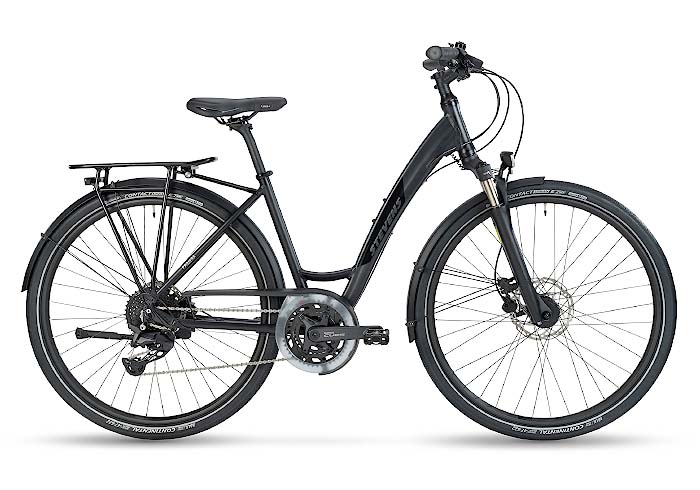 Fahrrad Richter - Fahrrad - Trekking - Primera