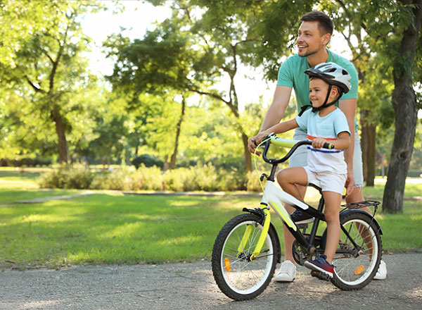 Fahrrad Richter - Kinderfahrräder